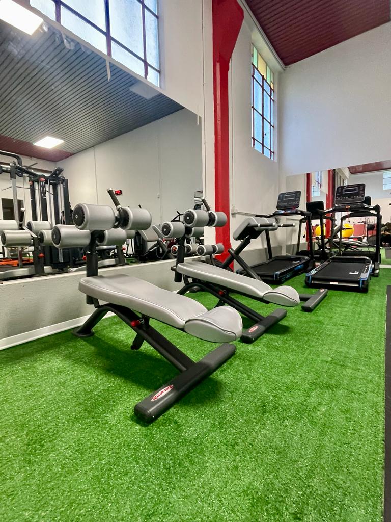 Evolution Fitness Pescara Pescara Orari e prezzi fino al 60